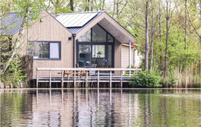 Cozy Home In Oosterwolde With Sauna
